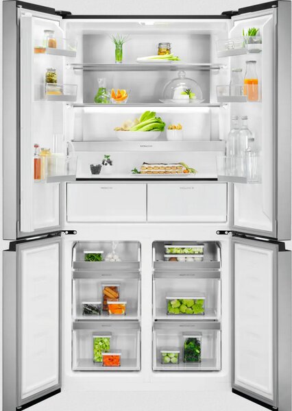 Electrolux ELT9VE52U0 - Americká chladnička