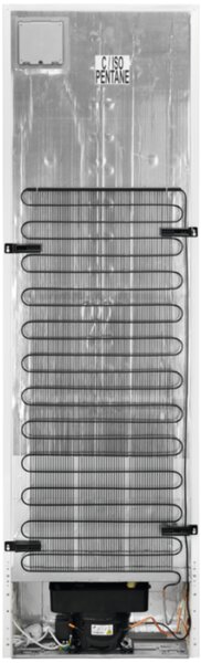Electrolux LNT7ME36G2 - Kombinovaná chladnička