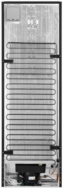 Electrolux LNC7ME32X3 - Kombinovaná chladnička