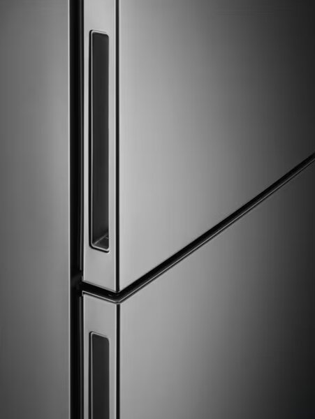 Electrolux LNT7ME36X3 - Kombinovaná chladnička