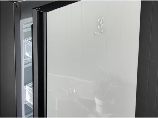 Electrolux LNT7ME36G2 - Kombinovaná chladnička