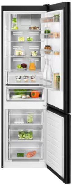Electrolux LNT7ME36K2 - Kombinovaná chladnička