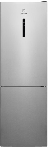 Electrolux LNC7ME32X3 - Kombinovaná chladnička