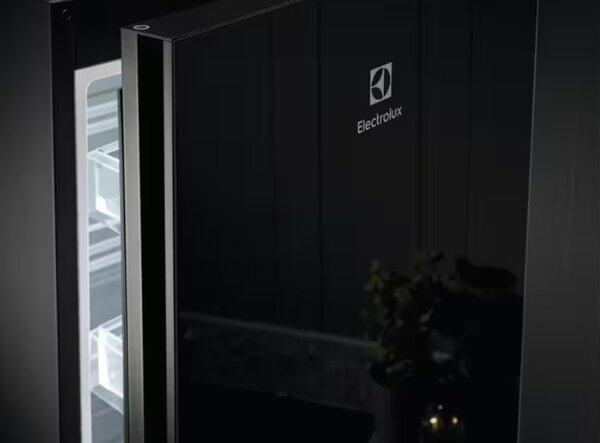 Electrolux LNT7ME36K2 - Kombinovaná chladnička