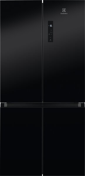 Electrolux ELT9VE52M0 - Americká chladnička