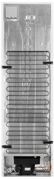 Electrolux LNT7ME36X3 - Kombinovaná chladnička