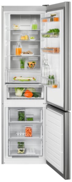 Electrolux LNT7ME36G2 - Kombinovaná chladnička