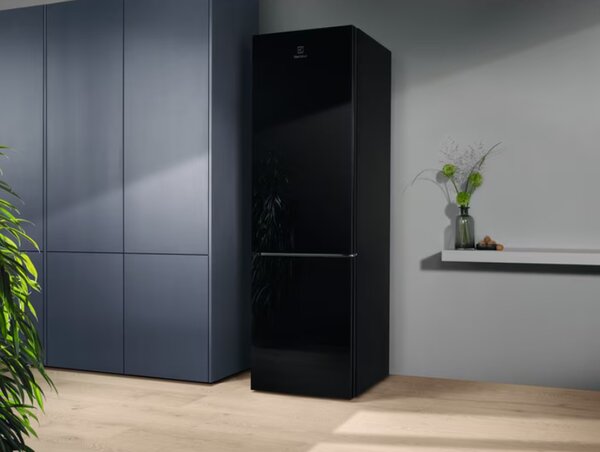 Electrolux LNT7ME36K2 - Kombinovaná chladnička