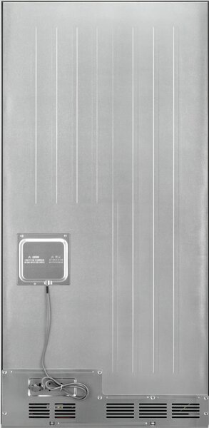 Electrolux ELT9VE52M0 - Americká chladnička
