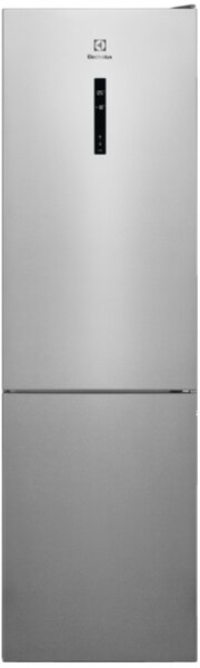 Electrolux LNT7ME36X3 - Kombinovaná chladnička
