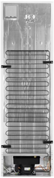 Electrolux LNT7ME36K2 - Kombinovaná chladnička