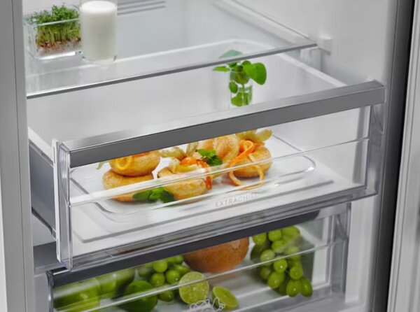 Electrolux LNT7ME36K2 - Kombinovaná chladnička