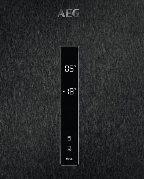 AEG ORC6M481EL - Kombinovaná chladnička