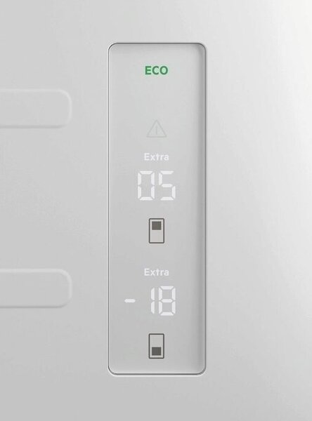 AEG ORC8M361CL - Kombinovaná chladnička
