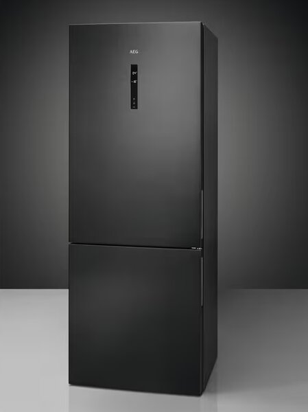 AEG ORC6M481EL - Kombinovaná chladnička
