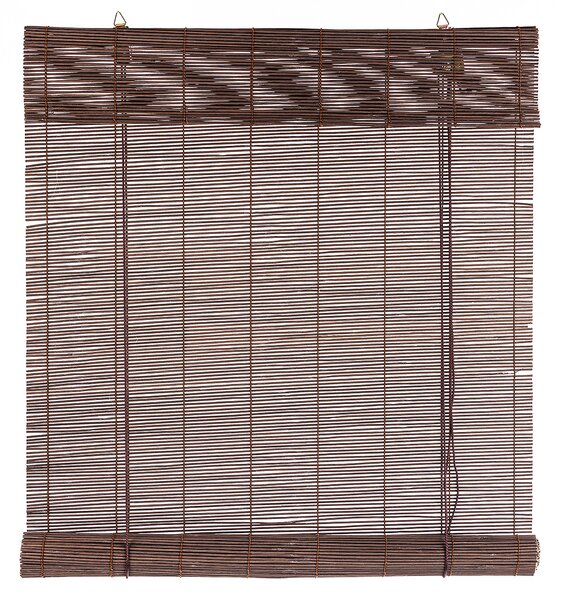 Gardinia Roleta bambusová teak, 60 x 160 cm