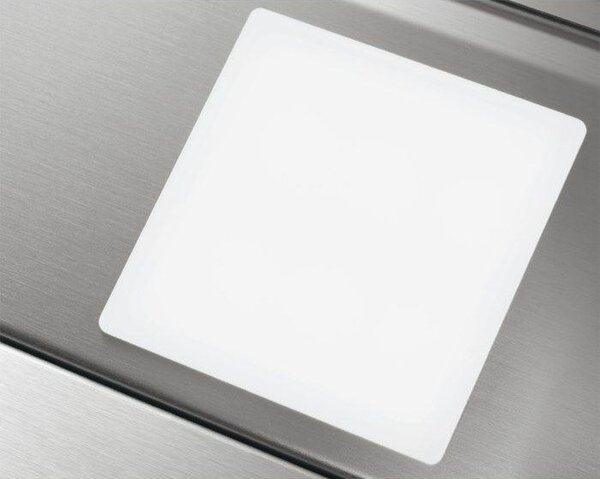 Electrolux EFF90560OX nerez - Odsávač pár komínový