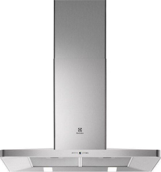 Electrolux EFF90560OX nerez - Odsávač pár komínový