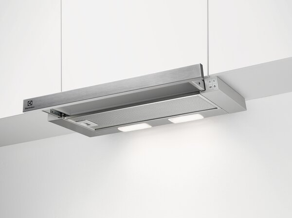 Electrolux LFP226S - Odsávač pár