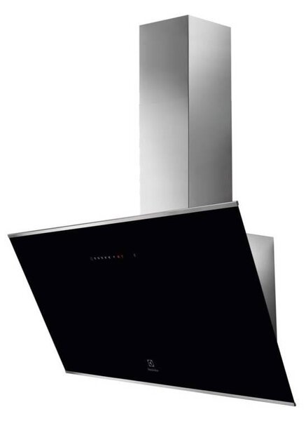 Electrolux Intuit KFVB19K - Odsávač pár komínový