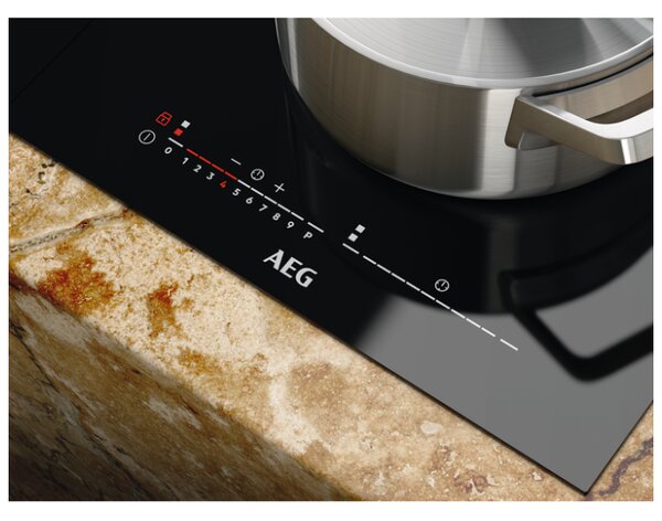 AEG IKE42640KB - Indukčná varná doska