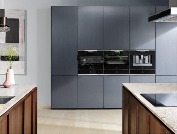 Electrolux Intuit KFIB19X - Odsávač pár ostrovný