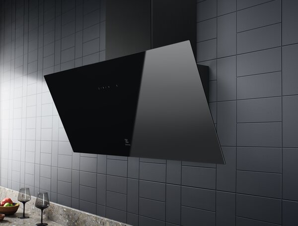 Electrolux LFV439K - Odsávač pár