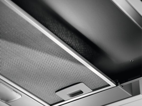 Electrolux LFP226S - Odsávač pár