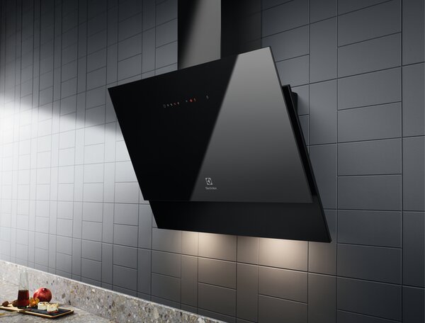 Electrolux LFV416K - Odsávač pár komínový