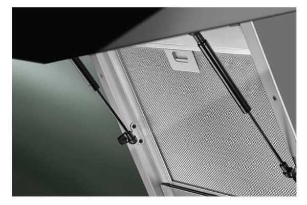 Electrolux Intuit KFVB19K - Odsávač pár komínový