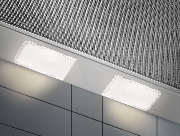 Electrolux LFP226S - Odsávač pár