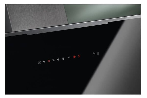 Electrolux Intuit KFVB19K - Odsávač pár komínový