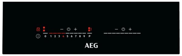 AEG IKE42640KB - Indukčná varná doska