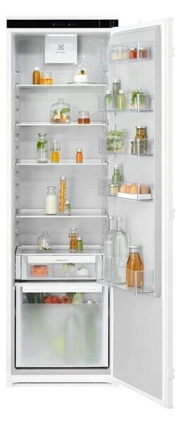Electrolux ERD6DE18S1 - Chladnička jednodverová zabudovateľná