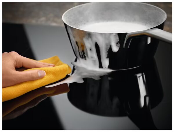 Electrolux LIB60420CK - Indukčná varná doska