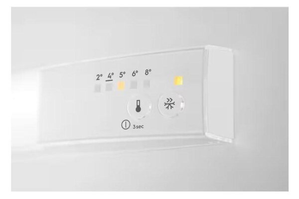 Electrolux LFB3AE82R - Chladnička jednodverová zabudovateľná