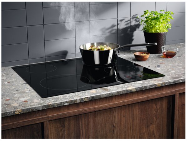 Electrolux LIB60420CK - Indukčná varná doska