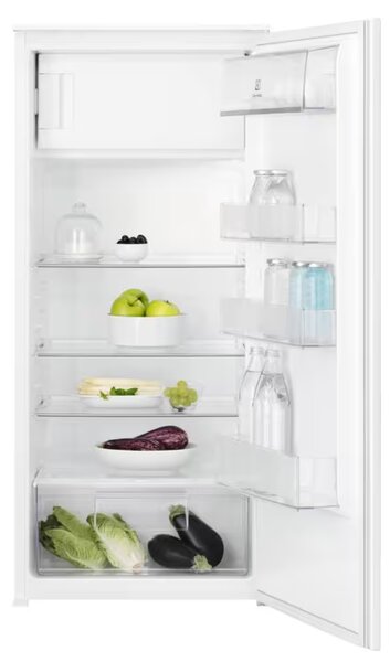 Electrolux LFB3AE12S - Chladnička jednodverová zabudovateľná