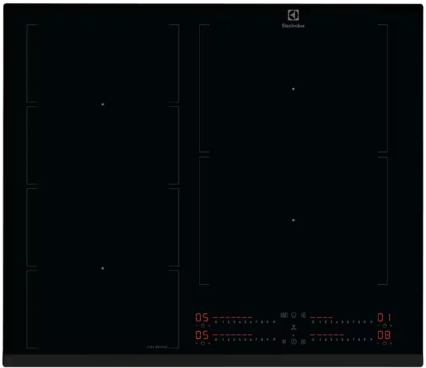 Electrolux EIV64453 - Indukčná varná doska