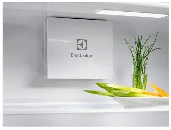 Electrolux ERD6DE18S1 - Chladnička jednodverová zabudovateľná