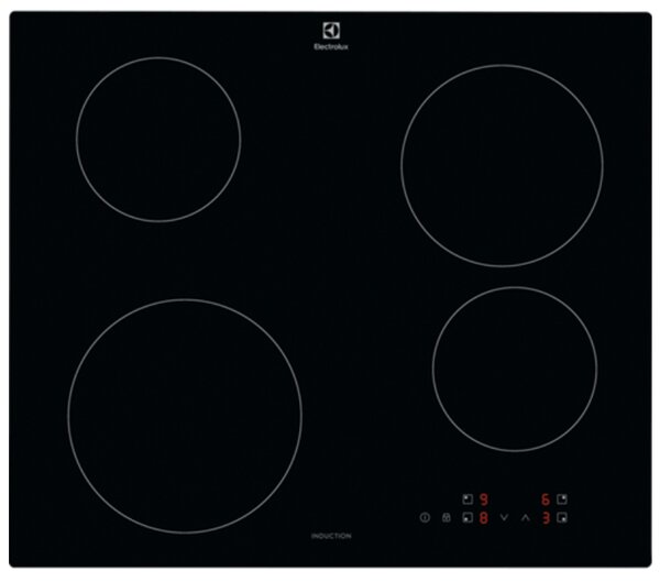 Electrolux LIB60420CK - Indukčná varná doska