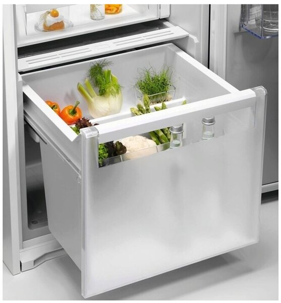 Electrolux ERD6DE18S1 - Chladnička jednodverová zabudovateľná