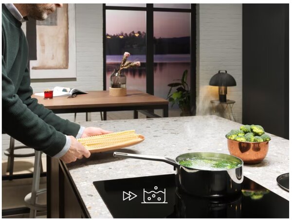Electrolux LIB60420CK - Indukčná varná doska