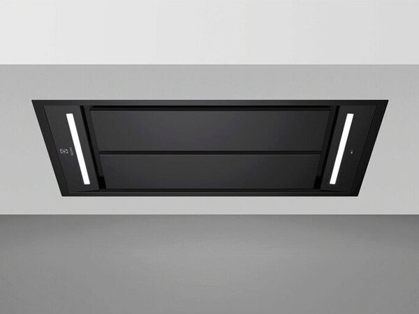 Electrolux LFK819K - Odsávač pár