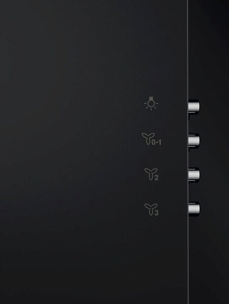 Electrolux LFV326K - Odsávač pár