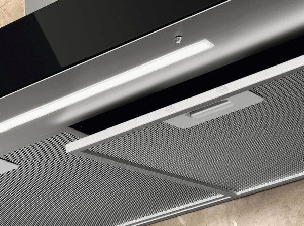 Electrolux LFT829X - Odsávač pár