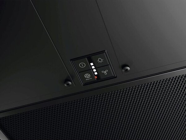 Electrolux LFK819K - Odsávač pár