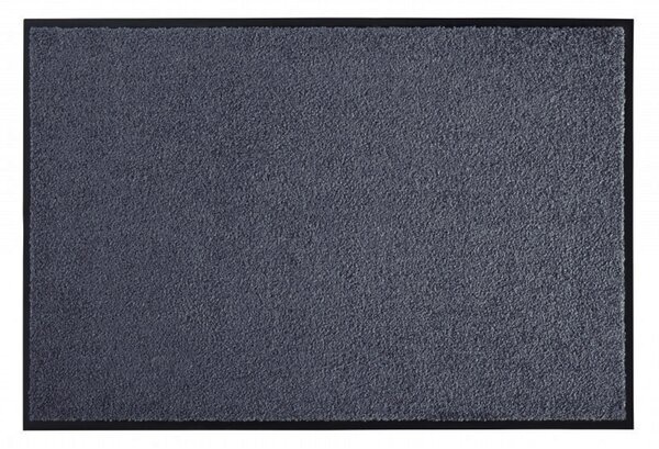 Rinos bv, Rohožka Care & Clean grey, 40x60, šedá, chodba / predsieň