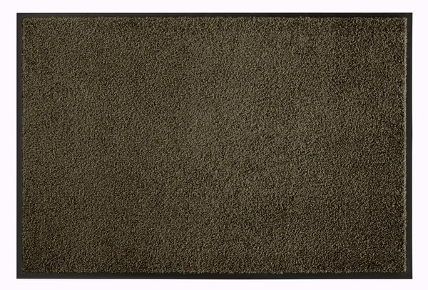 Rinos bv, Rohožka Care & Clean beige, 40x60, béžová, chodba / predsieň