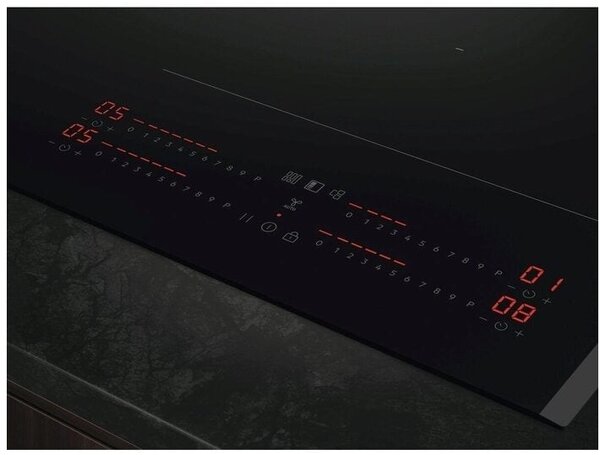 AEG TI64IG00FB - Indukčná varná doska